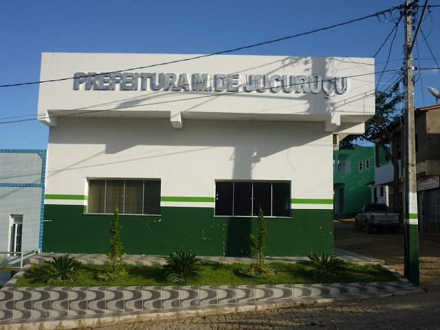 Jucuruçu: Prefeitura licita 1,7 milhão em combustível
