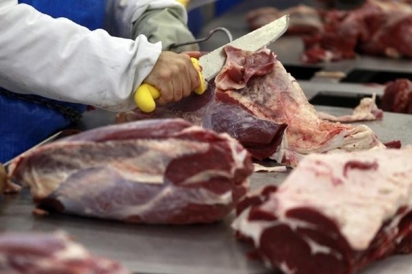 Produtores temem que embargo à carne brasileira afete acesso a novos mercados