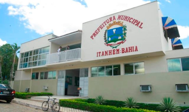 Itanhém: Vice-Diretora e Professor municipal ganham mais de meio milhão em licitação da merenda escolar