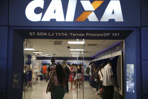 Saque de FGTS inativo termina na próxima segunda-feira