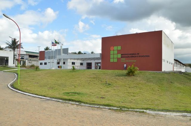 IFBA abre inscrições para mais de 5 mil vagas em cursos técnicos integrados e superiores