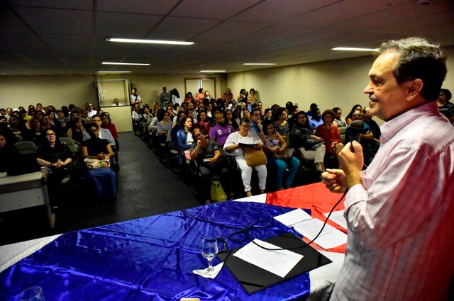 Estado lança Diretrizes para a Educação Inclusiva na Bahia