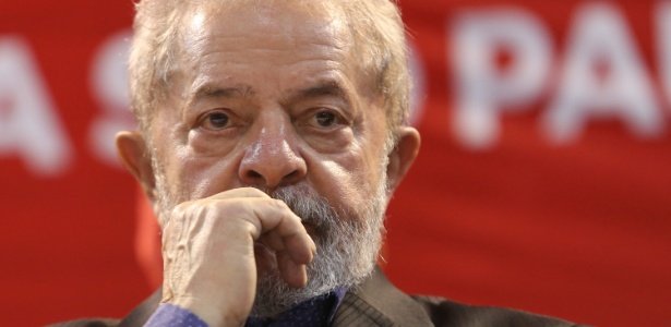 Moro nega pedido de Lula e avisa que caso do tríplex está concluso para sentença