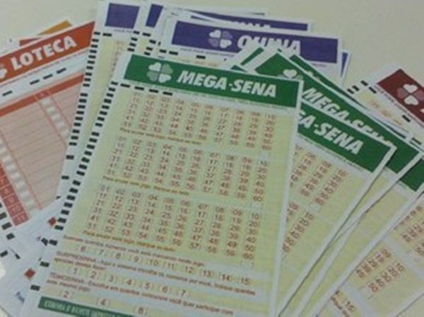 Mega Sena acumula e deverá pagar R$ 68 milhões na próxima quarta. Confira as dezenas sorteadas