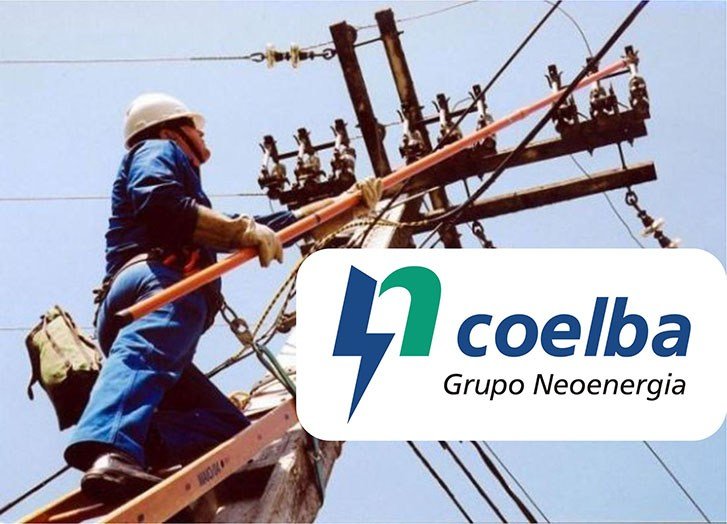 Criminosos se passam por funcionários da Coelba e aplicam golpe em clientes