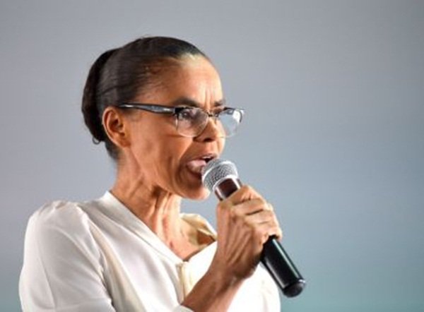 Marina Silva decide candidatura à Presidência em 2018 após condenação de Lula