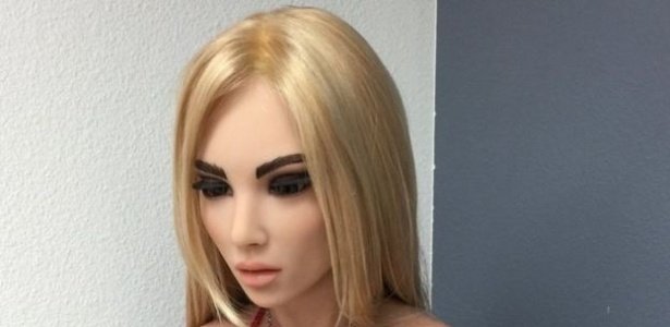 Os usos sexuais de robôs que estão preocupando cientistas