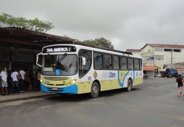 Teixeira de Freitas: Prepare o bolso! Tarifa do transporte coletivo vai aumentar