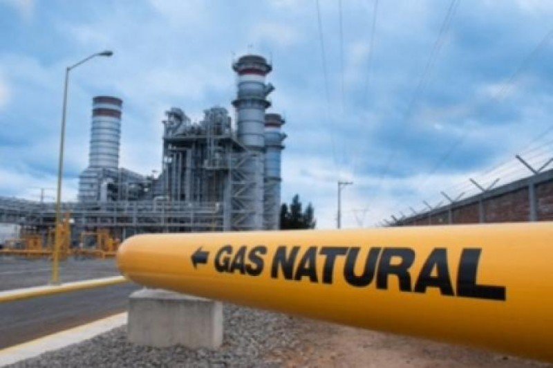 Oferta de gás natural deve ser ampliada na Bahia