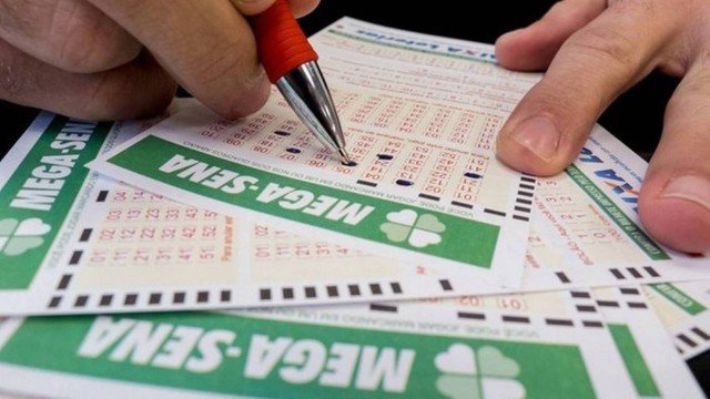 R$ 78 milhões: Mega Sena acumula pela 9ª vez. Confira dezenas sorteadas