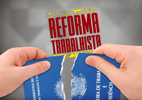 Maia diz que Câmara não aceitará mudanças na reforma trabalhista