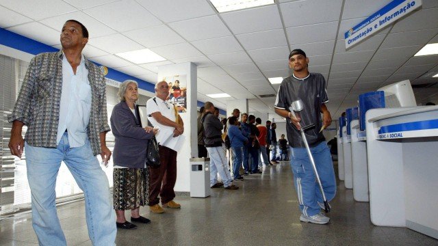 Fique atento: INSS começa a convocar aposentados por invalidez para perícia médica