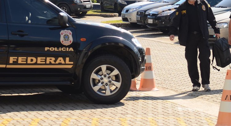 PF combate fraude em importação de equipamentos médicos. Bahia está na lista