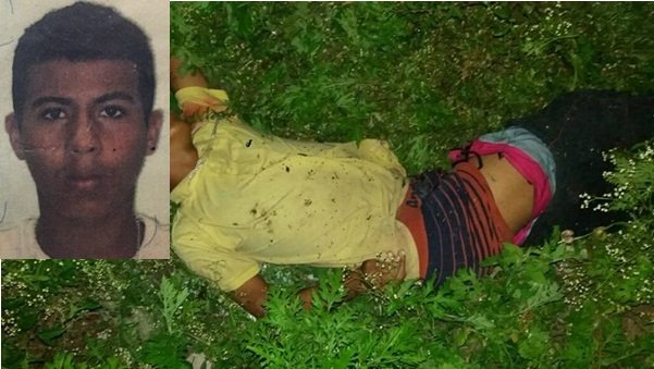 Teixeira de Freitas: Adolescente é morto no Nova Teixeira. Perícia encontra maconha no bolso