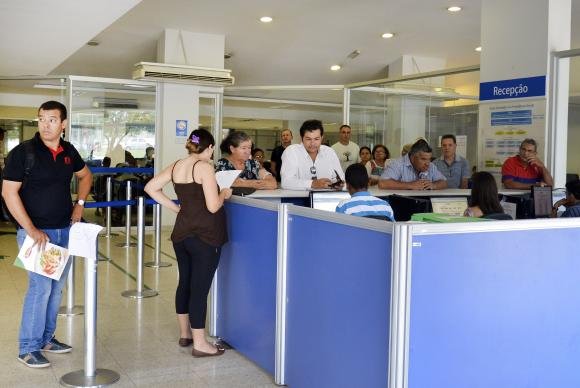 Termina nesta segunda-feira prazo para quem recebe auxílio-doença agendar nova perícia