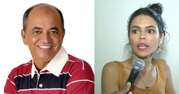 Caravelas: Prefeito exonera filha e sobrinho de secretarias do município após recomendação do MP