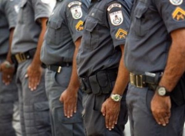 Número de PMs mortos no Rio chega a 96; dois morreram entre sexta e sábado