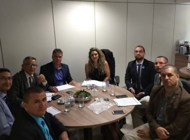 Sindicato cobra destinação de R$ 44 milhões ao fundo penitenciário da Bahia