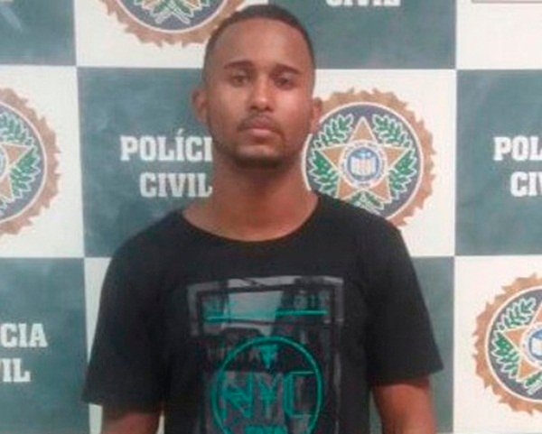 Polícia invade gravação de novela Global “A Força do Querer” e prende figurante acusado de roubo de cargas