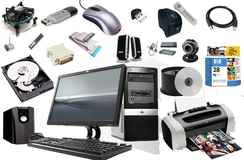 MPF denuncia grupo que fraudava licitações entregando suprimentos de informática falsificados