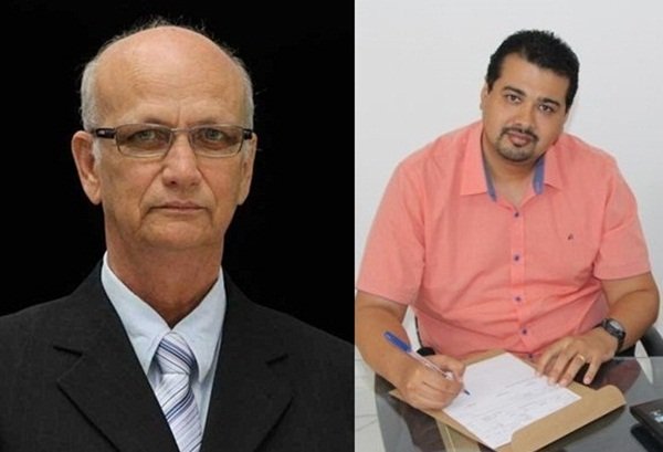 Teixeira: Danças das cadeiras dos secretários. Rodrigo da Dires assumirá a Saúde. Archângelo assumirá Meio Ambiente