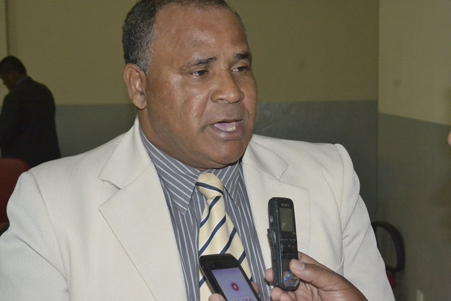 Itamaraju: TCM denuncia “Chico do Hotel” ao MPE por emitir cheque sem fundo em nome da Câmara de Vereadores