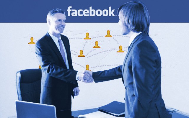 Emprego: Facebook abre inscrições para o Programa de Estágio 2018