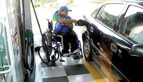 Apesar de lei, apenas 1% das pessoas com deficiência está no mercado de trabalho