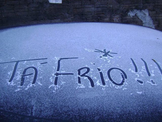 Prepare o agasalho: Temperatura deve cair para 11ºC em Teixeira de Freitas na próxima segunda-feira
