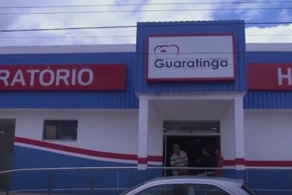 Guaratinga: Vídeo – Hospital do município recebeu dinheiro para cirurgias que não existiram
