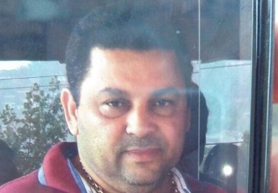 Polícia mantém buscas a cigano sequestrado por homens 07 homens fortemente armados