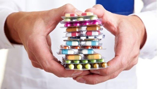 Lista de medicamentos do SUS inclui novos remédios para HIV e Alzheimer
