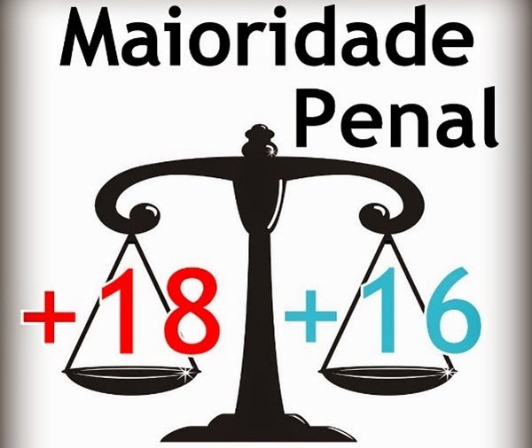 UNICEF é contra a redução da maioridade penal