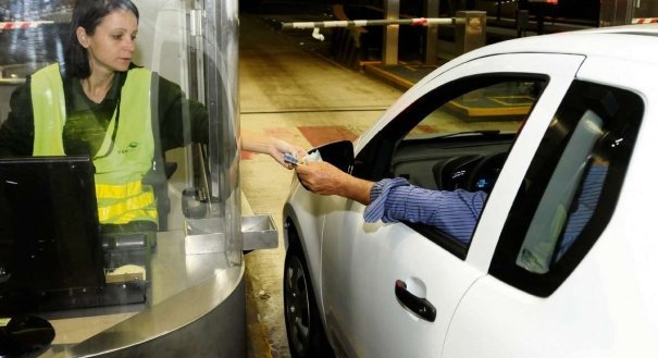 Advogado consegue na Justiça direito de não pagar pedágio no Espírito Santo