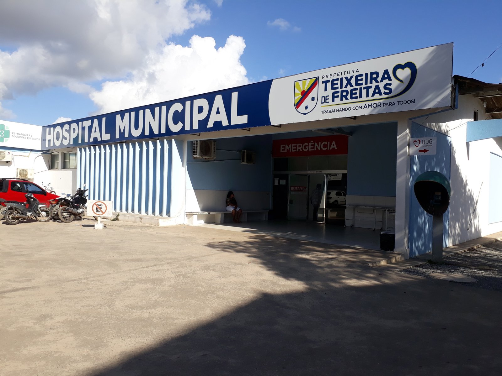 Teixeira: Liminar do dia 23 de agosto do TJ-BA desbloqueou verba da saúde da empresa S3