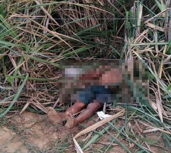 Teixeira de Freitas: Corpo de homem encontrado em estrada vicinal é identificado no IML