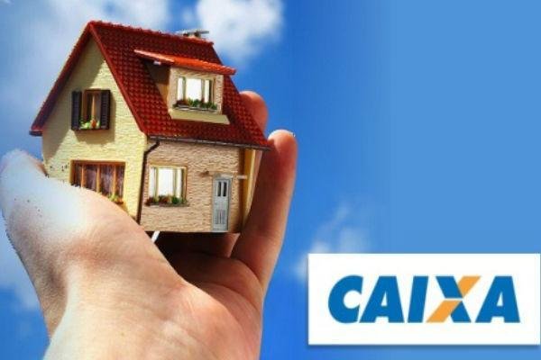 Caixa Econômica Federal reduz teto de financiamento para imóveis usados para 50%