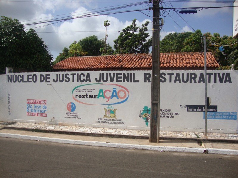Reunião no Ministério Público discutirá proposta de Justiça Restaurativa Juvenil na Bahia