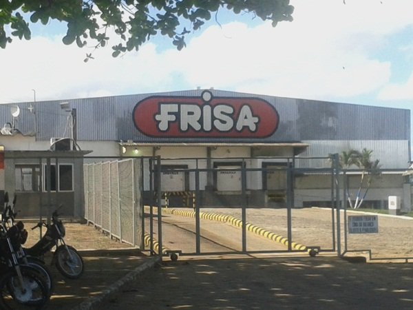 Está proibido pela Anvisa venda e uso de lote de carne moída do Frigorífico Frisa