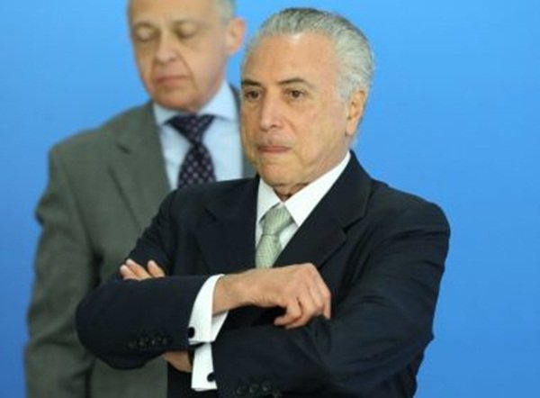 Funaro diz ter ‘certeza’ que Temer recebia parte de propina de corrupção na Caixa