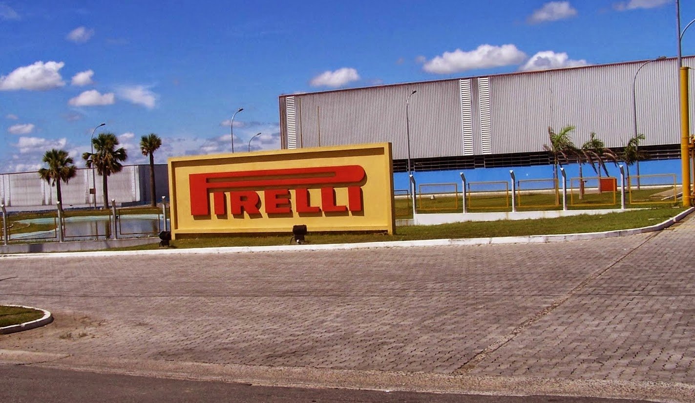 Pirelli abre vagas de estágio na Bahia