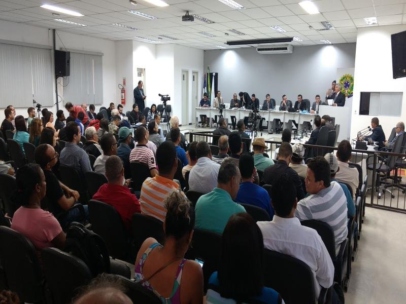 Teixeira: Declarada Inconstitucional pelo STF, Projeto de Lei para gratuidade em estacionamento do Shopping é aprovada