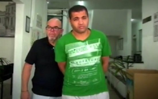 Homem que ejaculou em mulher dentro de ônibus volta a ser preso em São Paulo