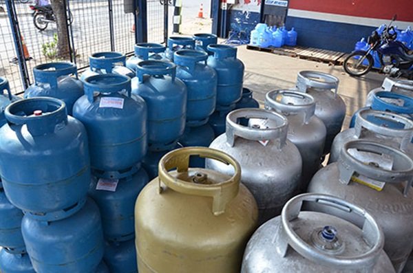 Mais um aumento. Preço do gás de cozinha sobe amanhã