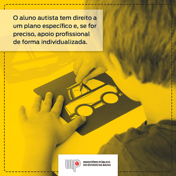 Pessoa com deficiência: ampliar o acesso a serviços de saúde e educação para o autista ainda é um desafio