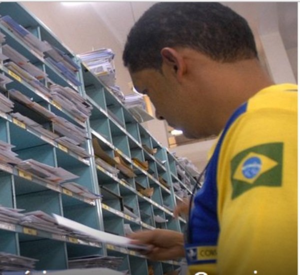 Com funcionários em greve, Correios farão mutirão atualizar entregas