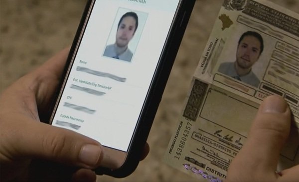 Detran-BA não tem data estabelecida para iniciar emissão da CNH digital