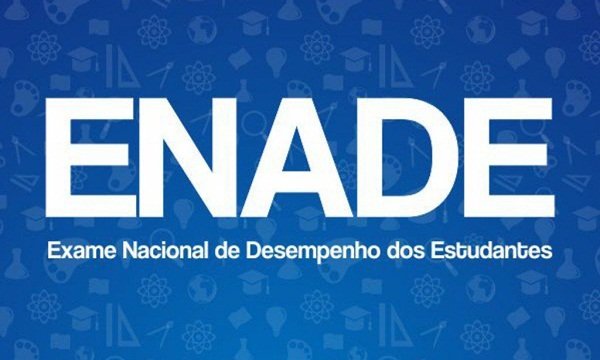 Resultado do Enade 2017 é publicado no Diário Oficial