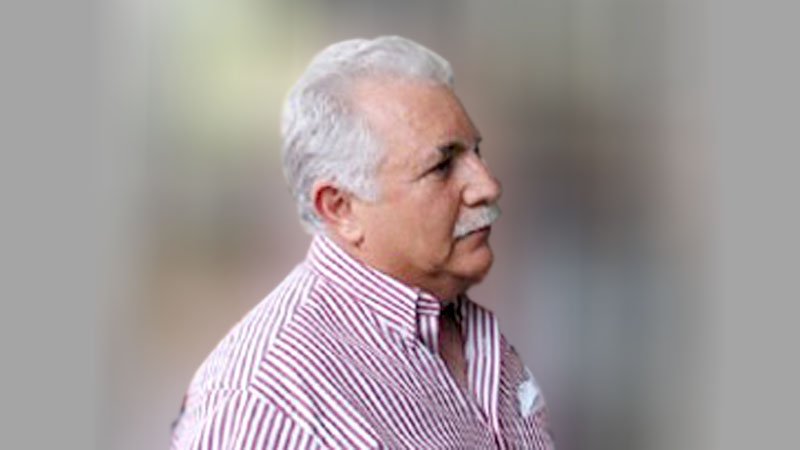 Ex-prefeito acusado de encomendar morte de Radialista é preso no Paraguai