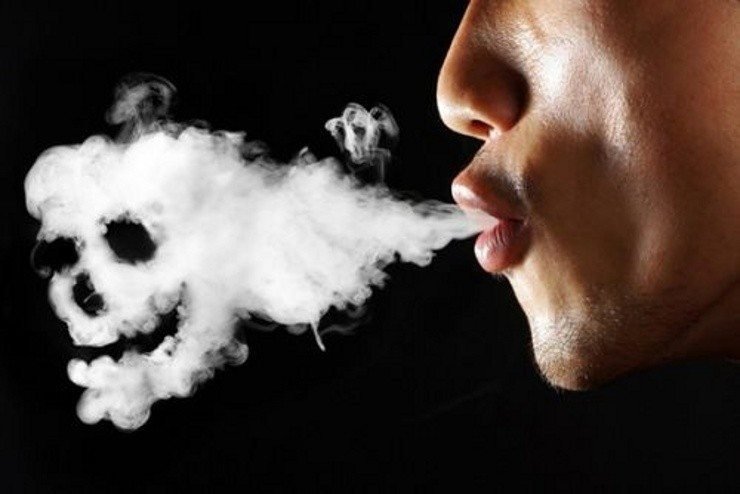 Quase 50% dos fumantes querem deixar o cigarro nos próximos meses, indica estudo